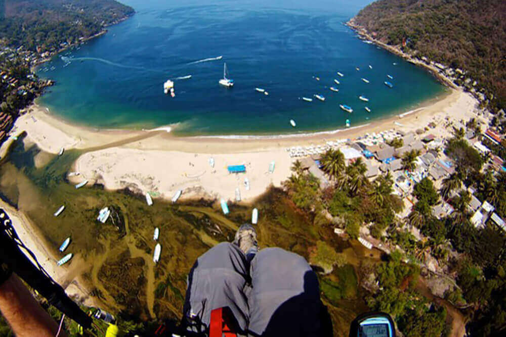 پرواز مستقل نوایس