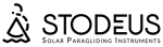 stodeus PARAgliding logo